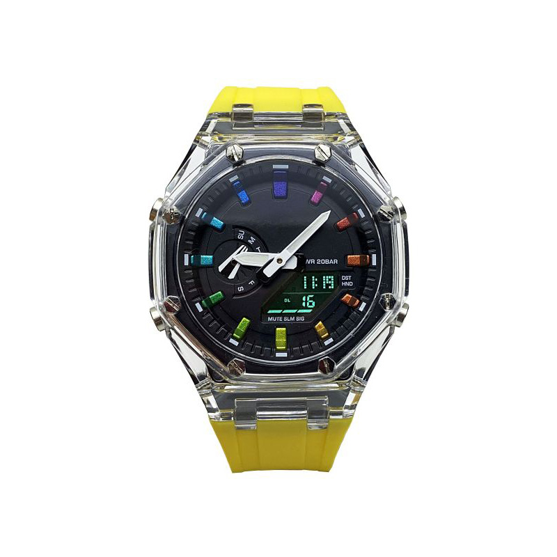 Orologi sportivi