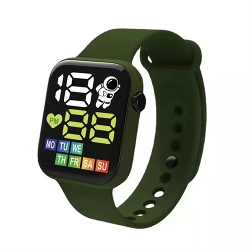 Orologio digitale