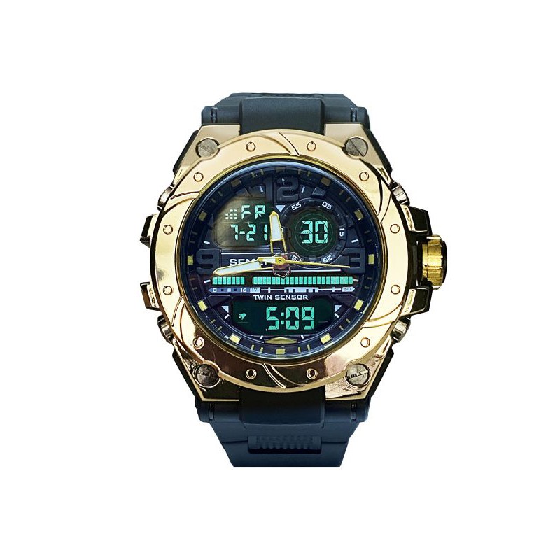 Orologio elettronico